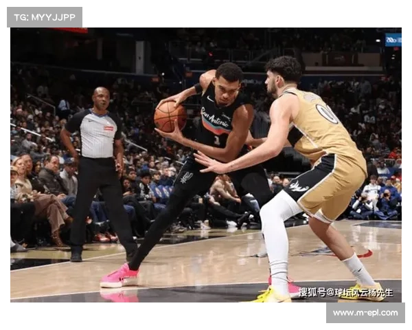 马刺124-113轻取奇才，福克斯27分助队六连胜